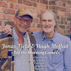 Pochette de Till the Morning Comes de Jonas Fjeld
