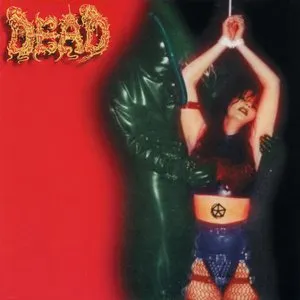 Pochette de Dead / Regurgitate de Regurgitate