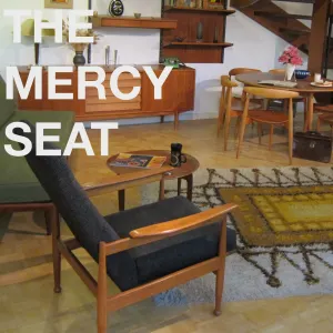 Pochette de The Mercy Seat de Dsico