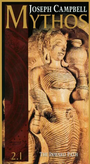 Pochette de Mythos 2.1: The Inward Path de Joseph Campbell
