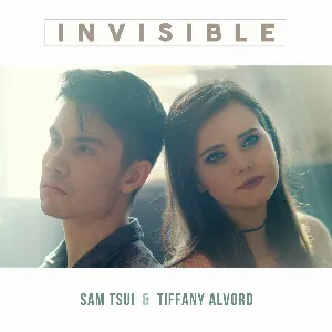 Pochette de Invisible de Sam Tsui - Kurt Hugo Schneider