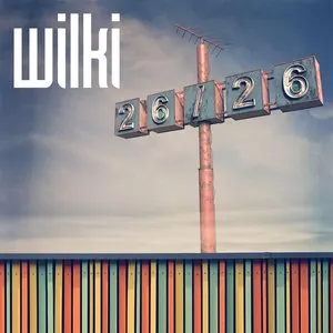 Pochette de 26/26 - The Best Of Wilki de Wilki