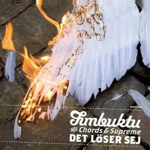 Pochette de Det löser sej de Timbuktu