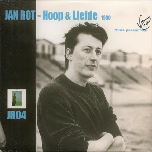 Pochette de Hoop & Liefde de Jan Rot