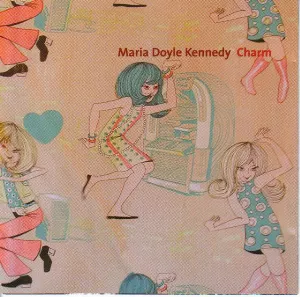 Pochette de Charm de Maria Doyle Kennedy