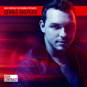 Pochette de High Contrast Recordings Presents Dennis Sheperd de Dennis Sheperd