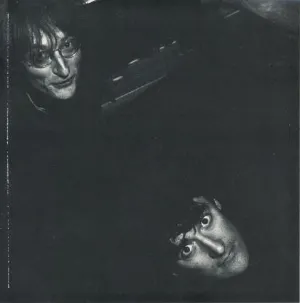 Pochette de Live Improvisations de Fred Frith