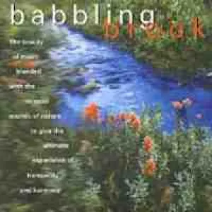 Pochette de Babbling Brook de Anton Hughes