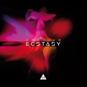 Pochette de Ecstasy de Nórdika