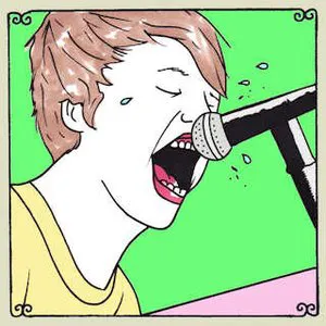 Pochette Daytrotter Session - Oct 17, 2013