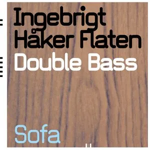 Pochette de Double Bass de Ingebrigt Håker Flaten