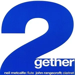 Pochette de 2gether de Neil Metcalfe