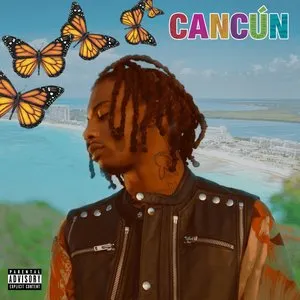 Pochette de Cancún de Playboi Carti