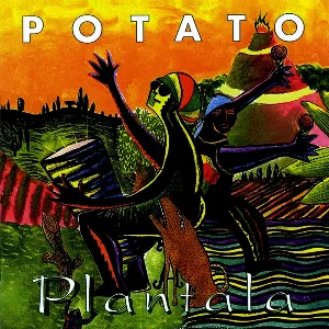 Pochette de Plántala de Potato