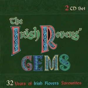Pochette de The Irish Rovers’ Gems de The Irish Rovers