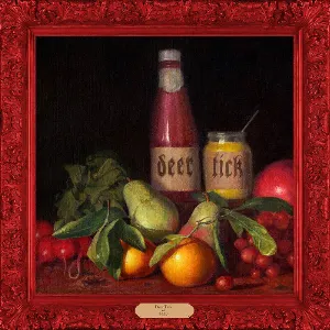 Pochette de Deer Tick Vol. 1 de Deer Tick
