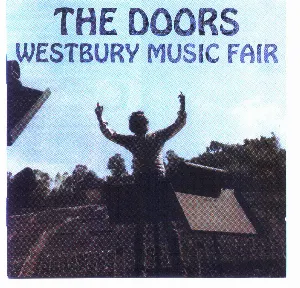 Pochette 1968‐04‐19: Westbury Music Fair, New York, NY, USA