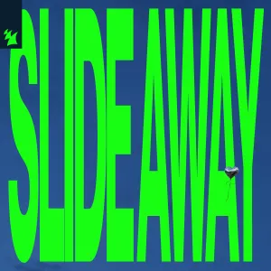 Pochette de Slide Away de Audien - Julia Church - MAKJ