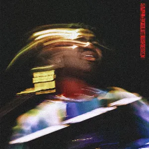 Pochette de Satellite Business 2.0 de Sampha - Little Simz