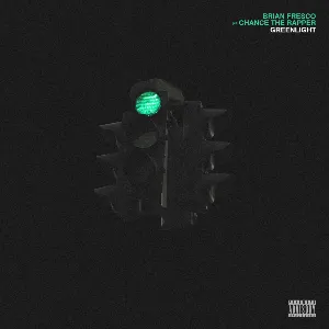 Pochette de Greenlight de Chance the Rapper