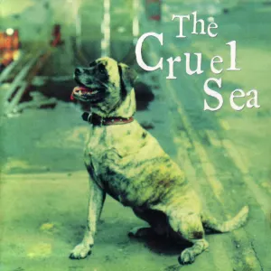 Pochette de Three Legged Dog de The Cruel Sea