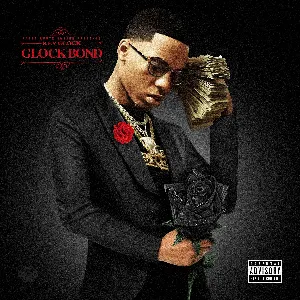 Pochette de Cocky de Key Glock