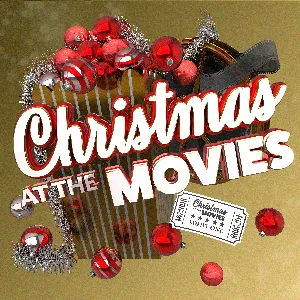 Pochette Christmas at the Movies