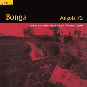 Pochette Angola 72