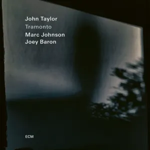 Pochette de Tramonto de John Taylor - Joey Baron - Marc Johnson