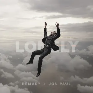 Pochette de Lonely de Remady