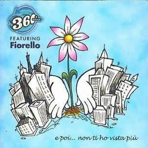 Pochette de E poi... non ti ho vista più de Fiorello