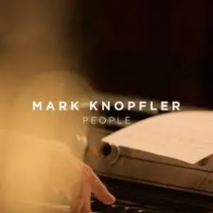 Pochette de People… de Mark Knopfler