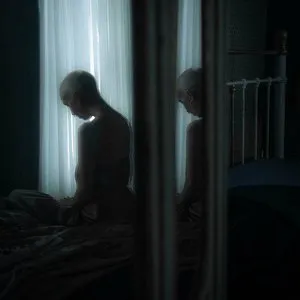 Pochette de Let Go de Bury Tomorrow