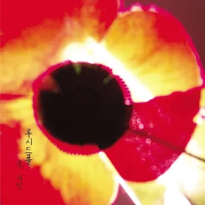 Pochette de 오, 사랑 de Lucid Fall