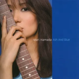 Pochette de Ash And Blue de Mari Hamada
