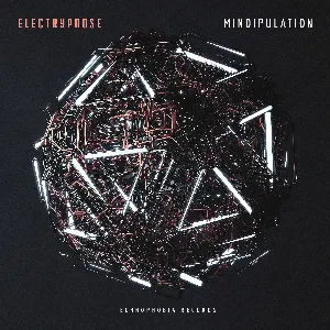 Pochette de Mindipulation de Electrypnose