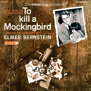 Pochette To Kill a Mockingbird / Walk on the Wild Side