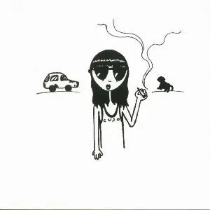 Pochette de Cujo de Colleen Green