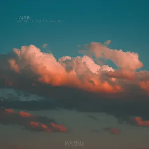 Pochette de Gazing at the Clouds de Lauge