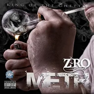 Pochette de Meth de Z‐Ro