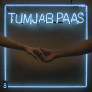 Pochette de Tum Jab Paas - Single de Prateek Kuhad