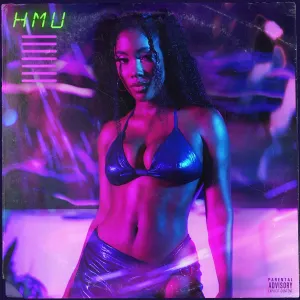 Pochette de HMU de Sevyn Streeter
