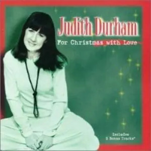 Pochette de For Christmas With Love de Judith Durham