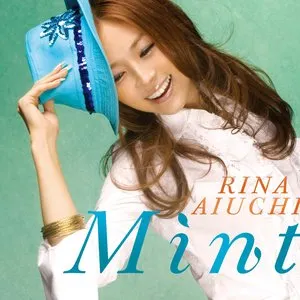Pochette de Mint de Rina Aiuchi