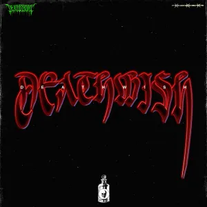 Pochette de DeathWish de DeathbyRomy