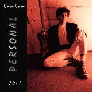 Pochette de Personal de RamRom