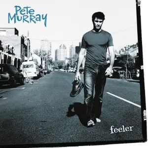 Pochette de Feeler de Pete Murray