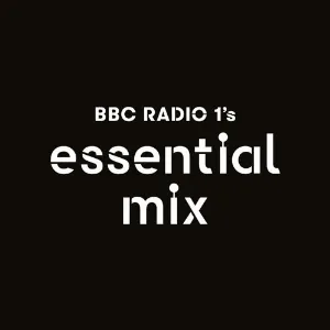 Pochette de 2020-10-31: BBC Radio 1 Essential Mix de CamelPhat