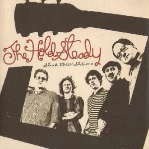 Pochette de Stuck Between Stations de The Hold Steady