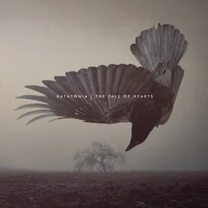Pochette de Old Heart Falls de Katatonia